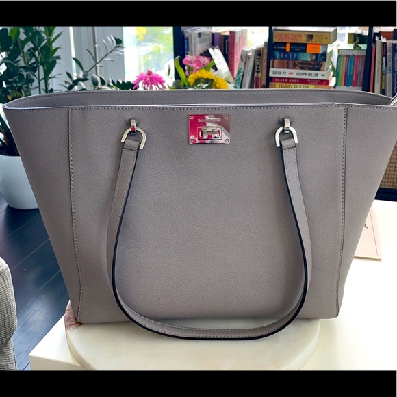 Michael Kors tote bag - Picture 1 of 6